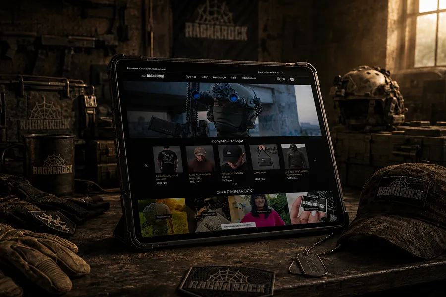 Ragnarock screenshot 2