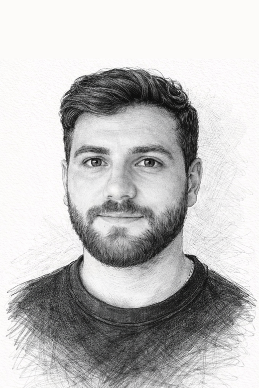 Max Cherevzov