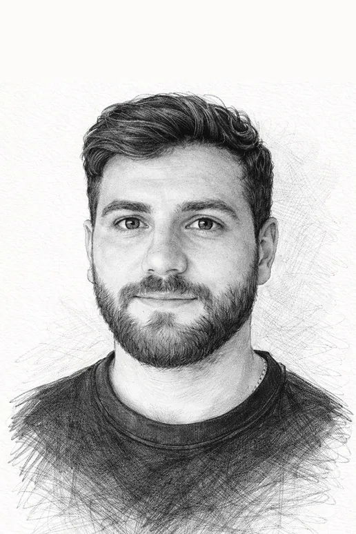Max Cherevzov